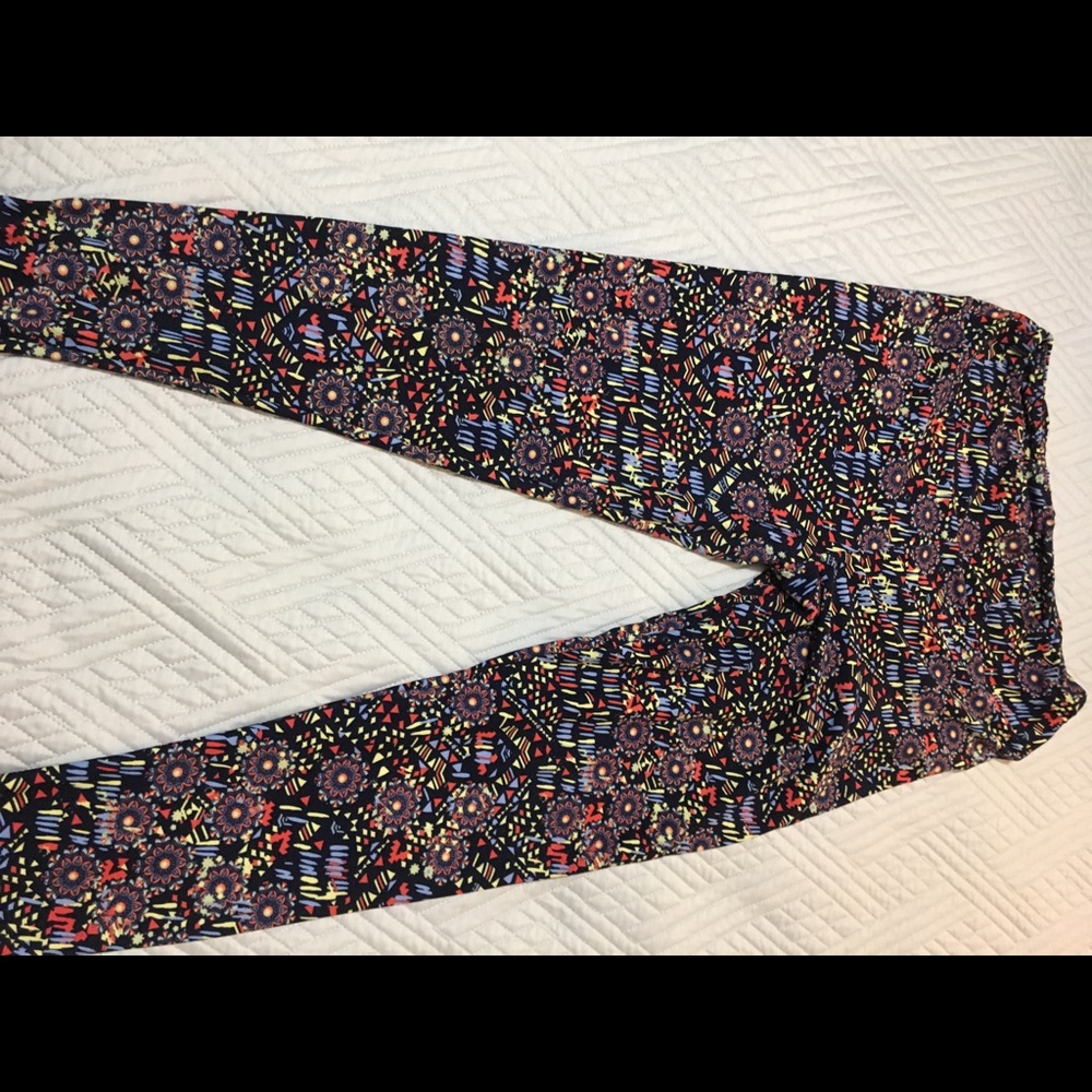 Lularoe leggings